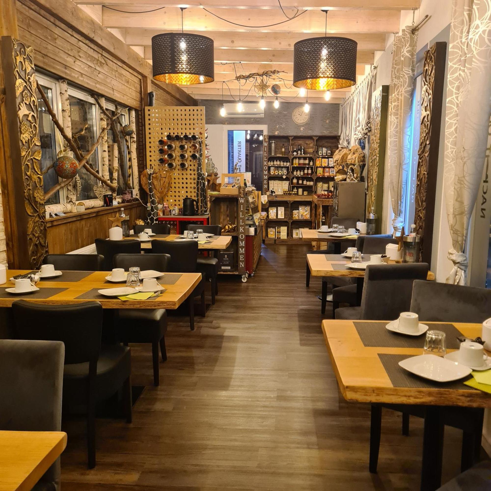 纳奇特库尔提尔酒店 维利希 外观 照片