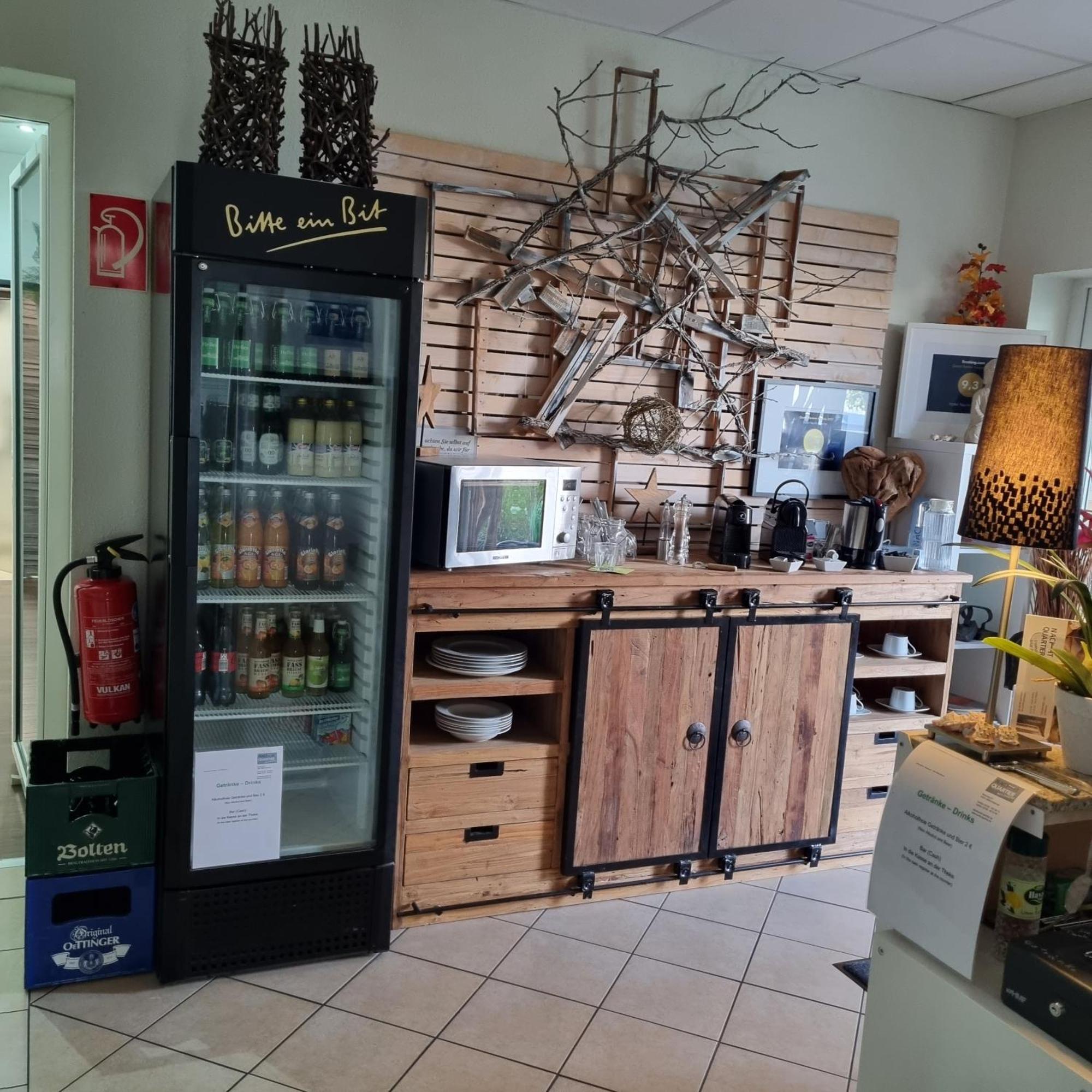 纳奇特库尔提尔酒店 维利希 外观 照片
