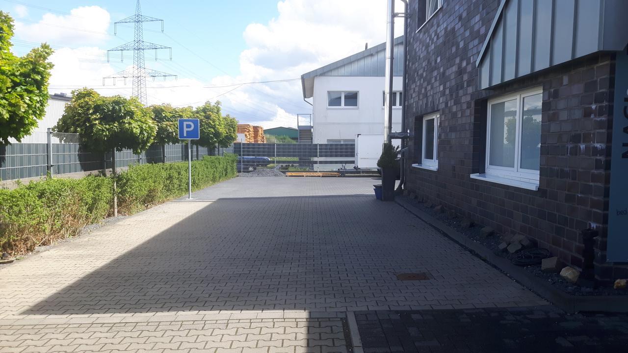 纳奇特库尔提尔酒店 维利希 外观 照片