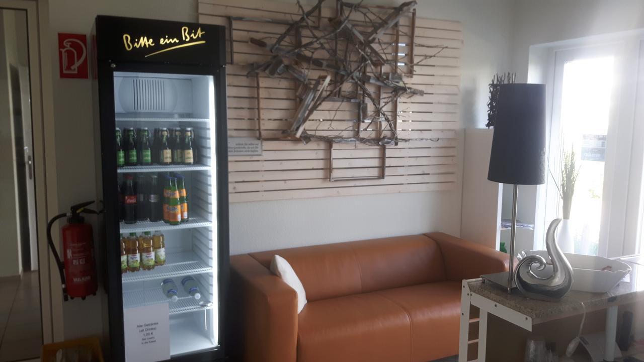 纳奇特库尔提尔酒店 维利希 外观 照片