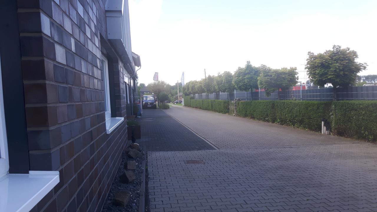 纳奇特库尔提尔酒店 维利希 外观 照片