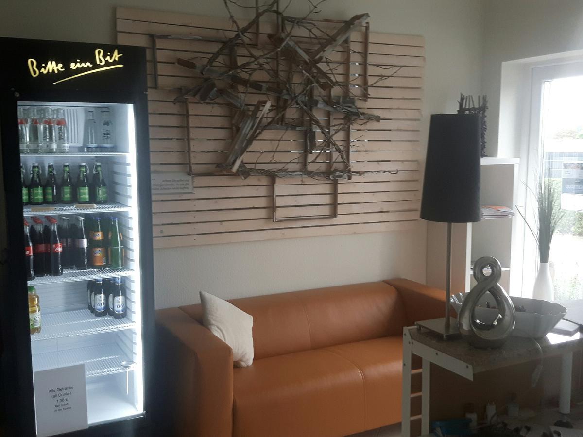 纳奇特库尔提尔酒店 维利希 外观 照片